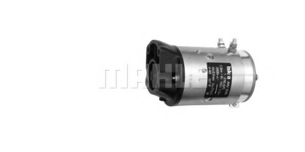 MAHLE ORIGINAL MM 188 Electric Motor
